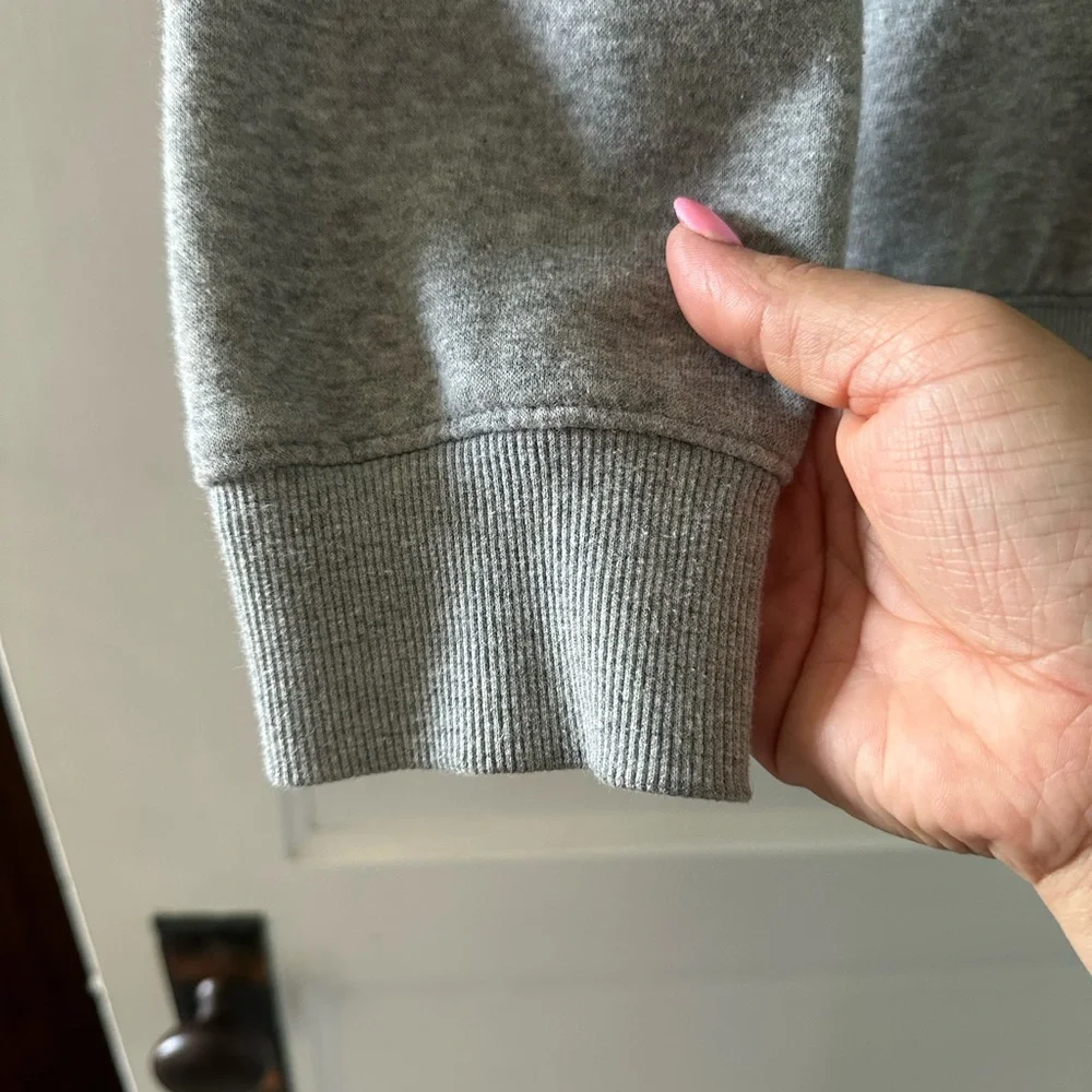 Hurley Hooded Sweatshirt - Picture 4 of 5